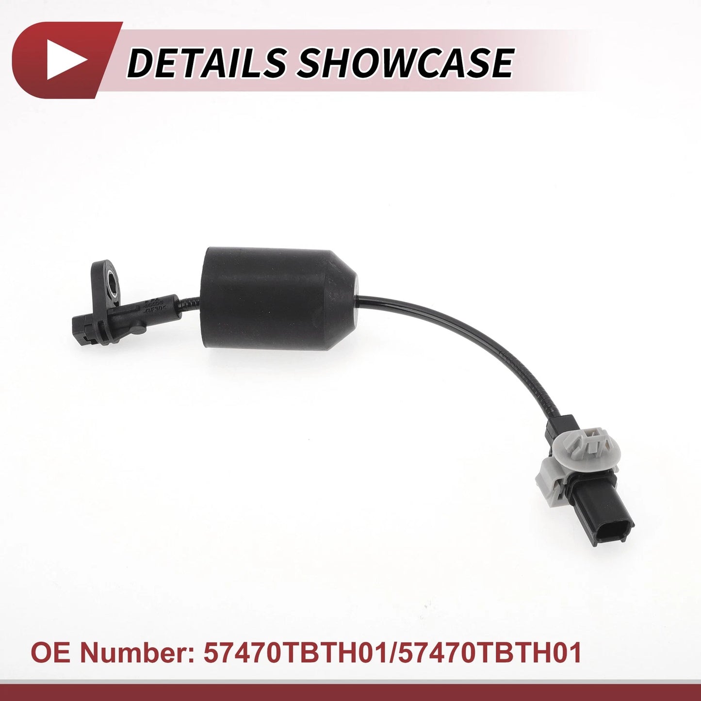 ABS Wheel Speed Sensor for Honda CRIDER FS1 (2020-2021)