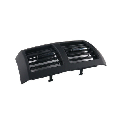 1x Black Inner Rear A/C Air Outlet Cover for Mercedes Benz R Class (2006-2013)