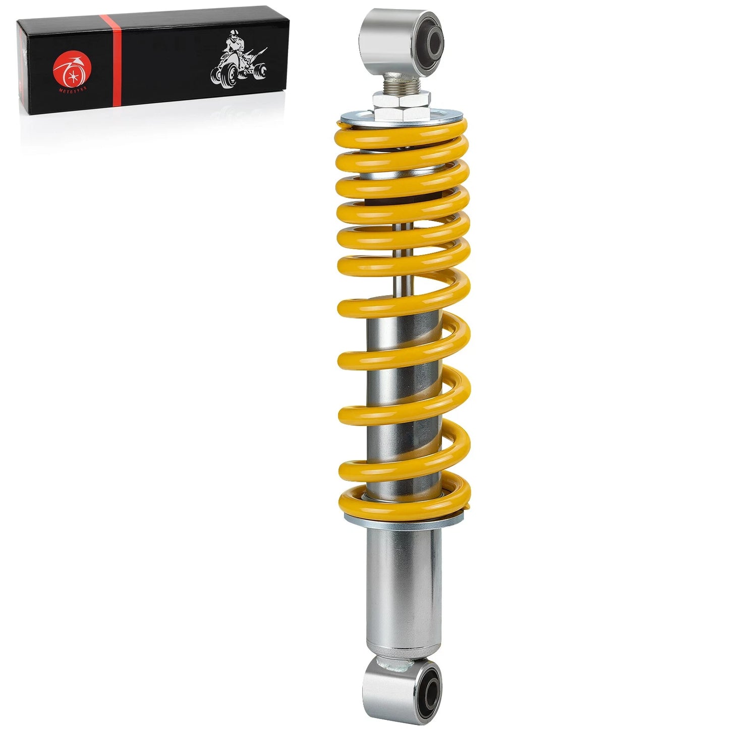 Rear Shock Absorber Yellow for Yamaha Blaster 200 (1988–1998)