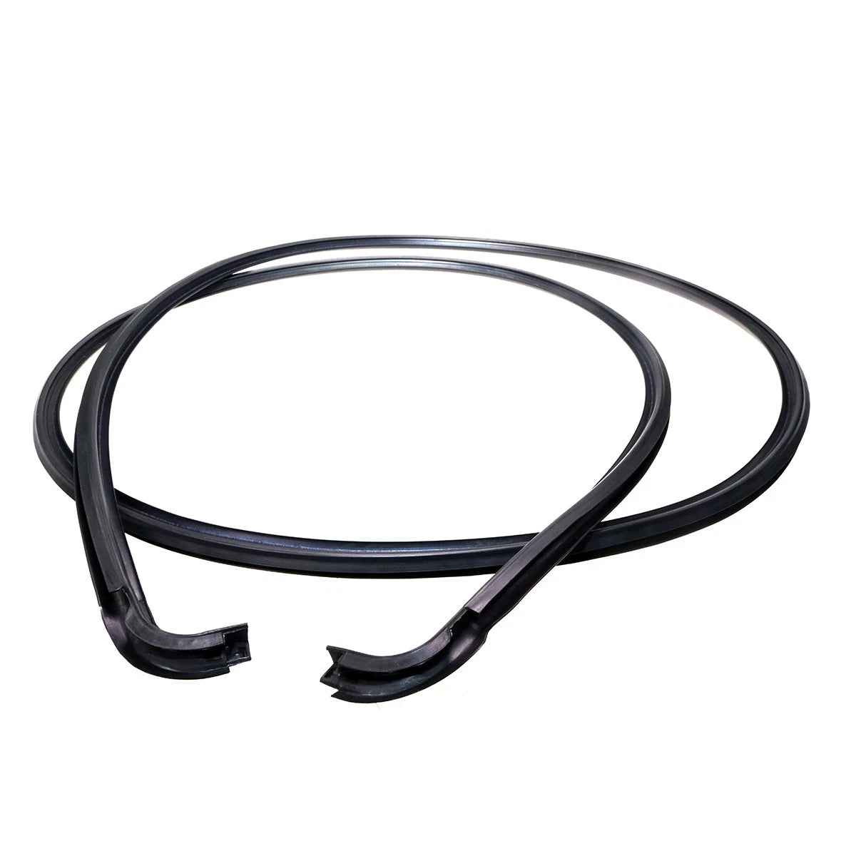 Front Windshield Moulding for Toyota Hiace 1989-2004