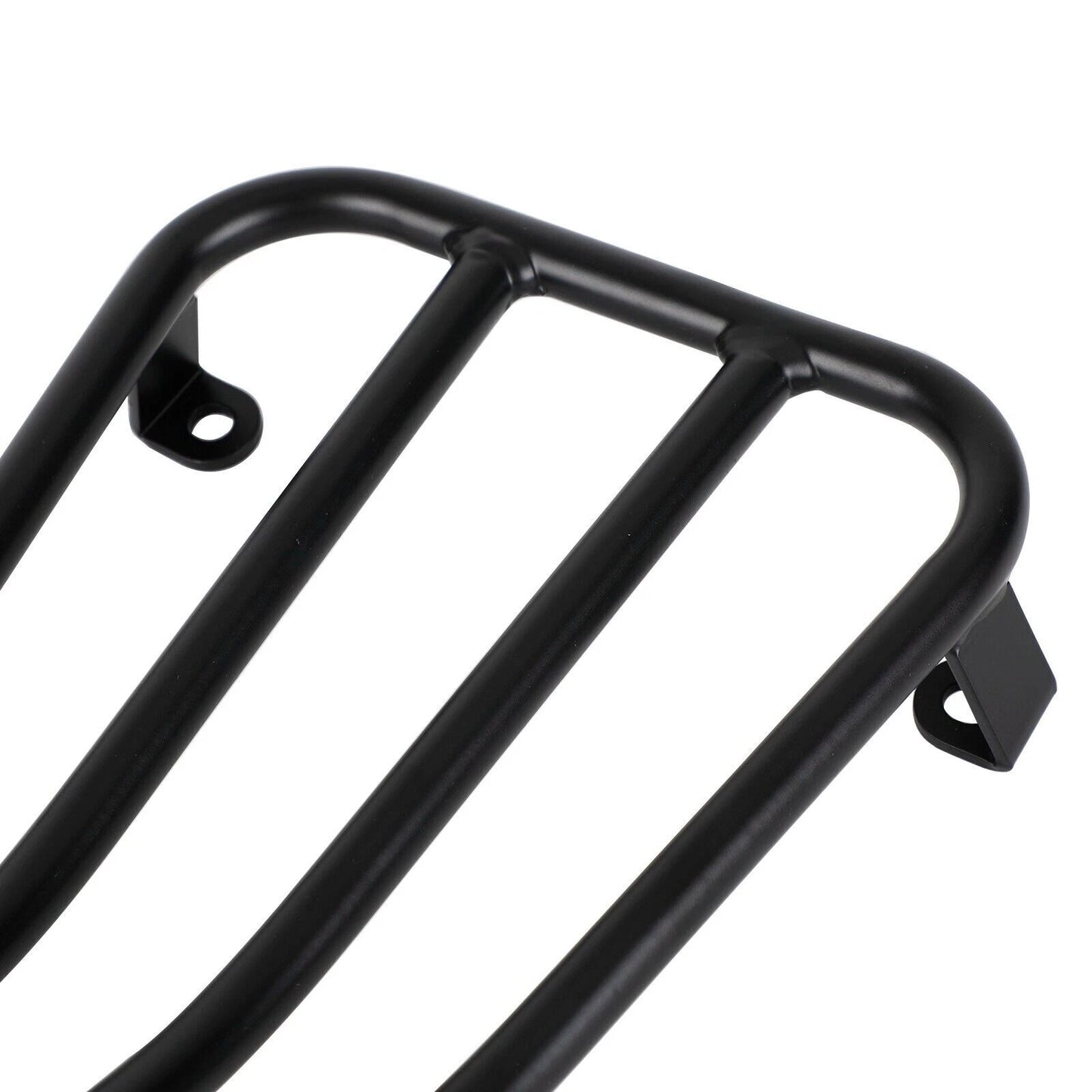 Luggage Rack for Vespa GT, GTL, GTV, GTS 125, 200, 250, 300 (2003-2023)