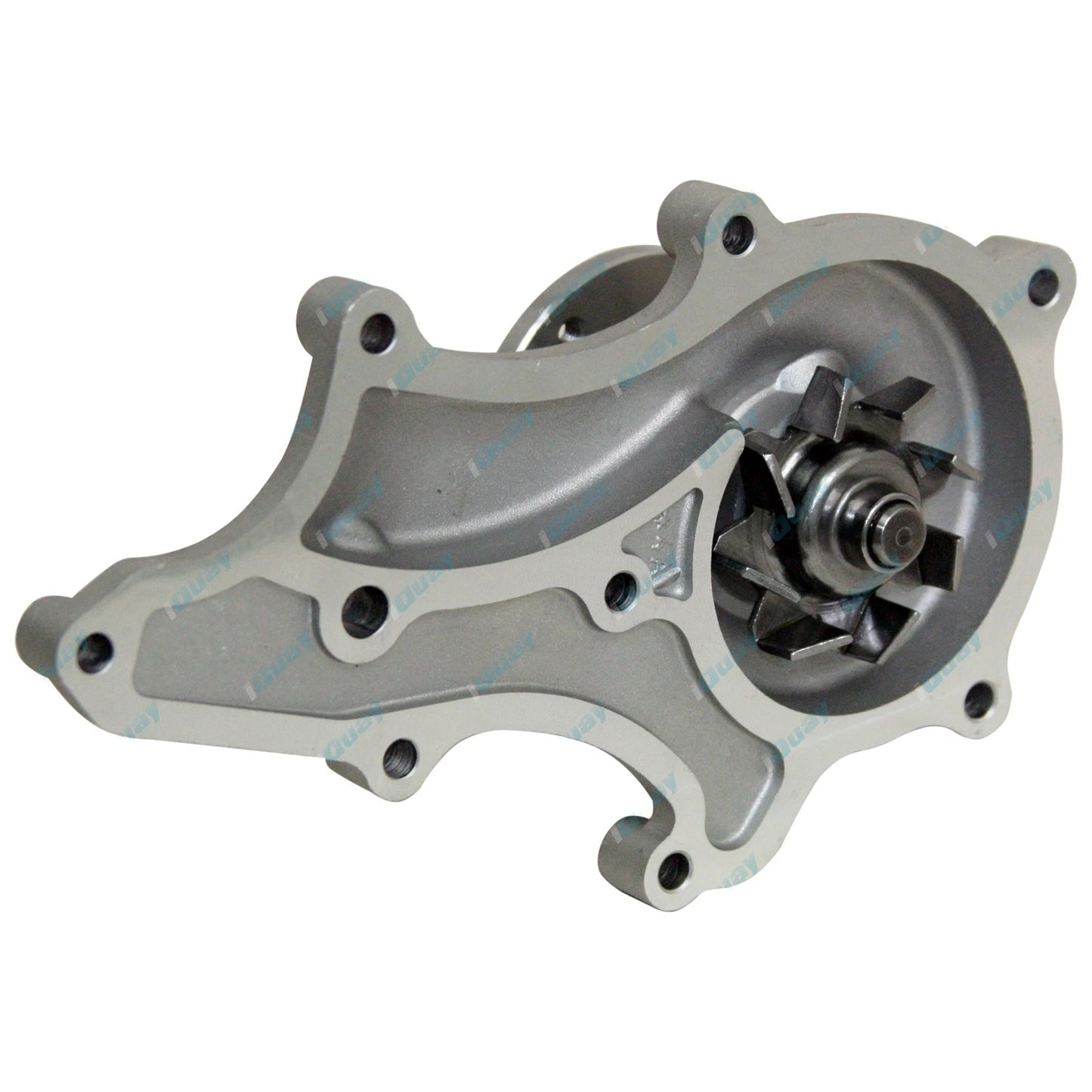 Water Pump for Toyota Celica RA60 1981-1983 2.0L 4cyl SOHC Engine