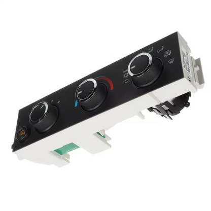 AC Heater Climate Control Module for Chevrolet Express Savana (2003-2023)