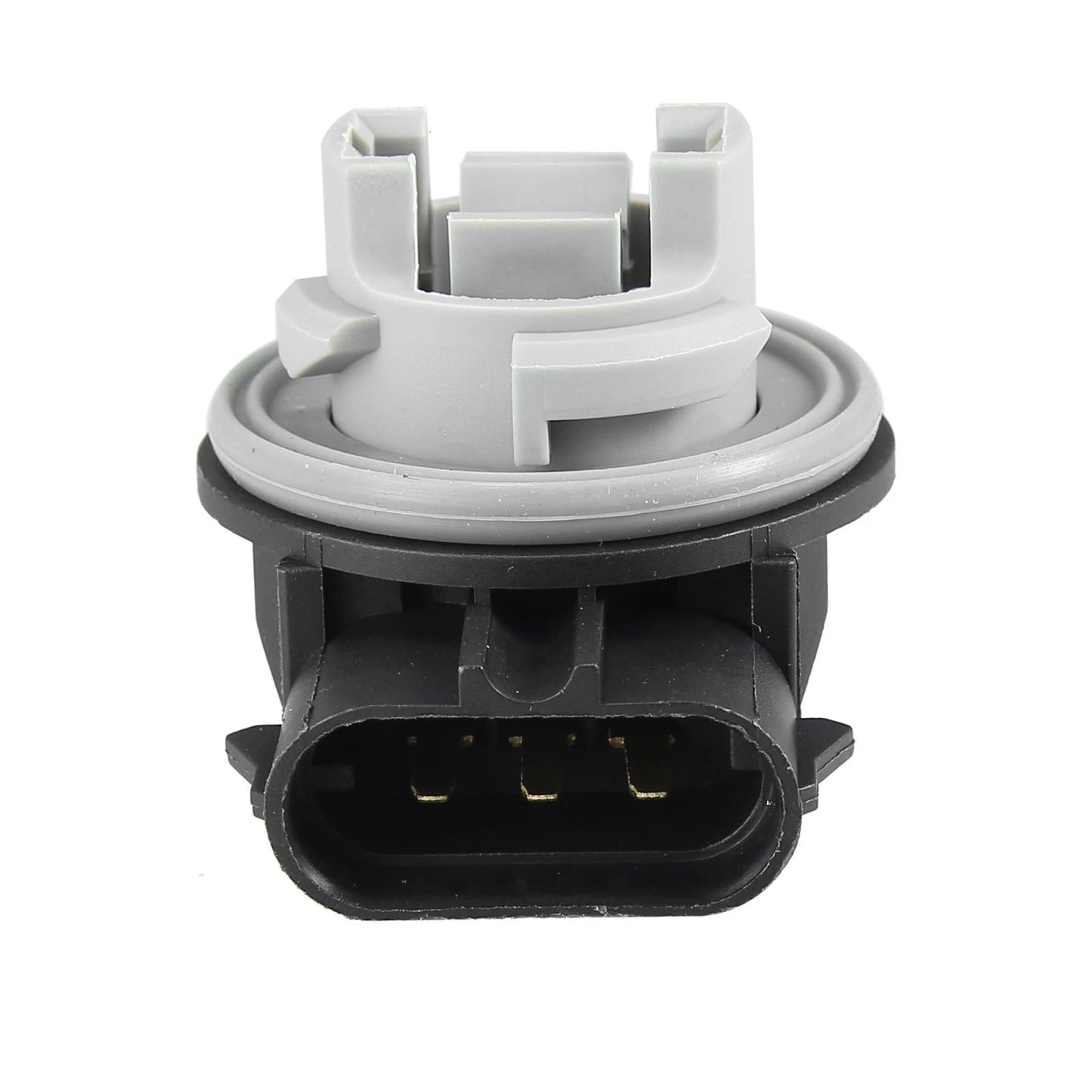 2 x Turn Signal Light Bulb Socket for Ford (F-150, 1997-2003)