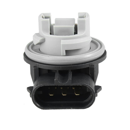 2 x Turn Signal Light Bulb Socket for Ford (F-150, 1997-2003)