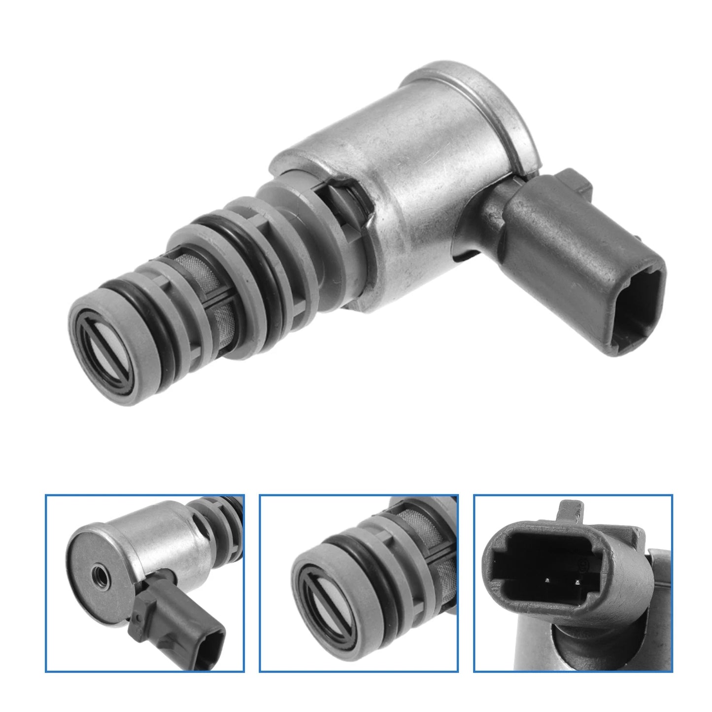 Transmission Shift Solenoid for Chevrolet Astro (1993-2005)