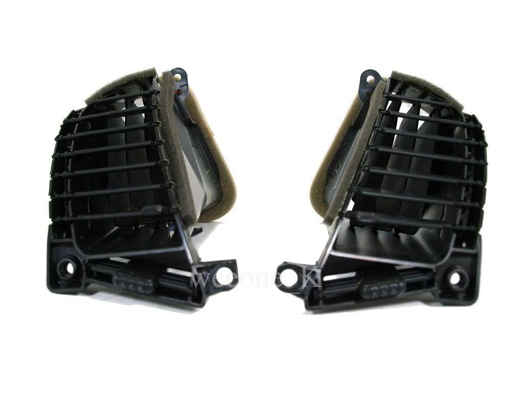 Air Vent Trim for Mitsubishi L200 Triton Warrior Ute(2006-2012)