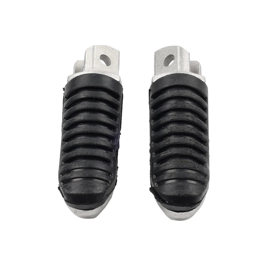 Front Rider Footpegs for Suzuki GSX1300R Hayabusa (2008-2012)