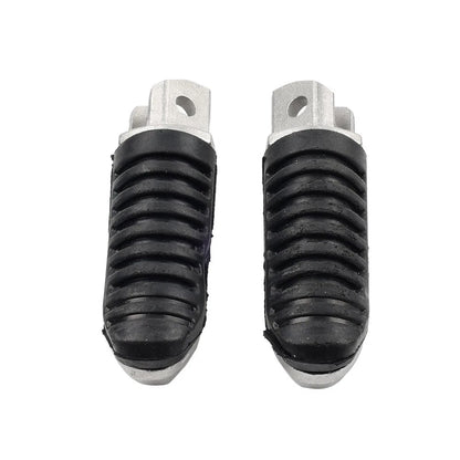 Front Rider Footpegs for Suzuki GSX1300R Hayabusa (2008-2012)