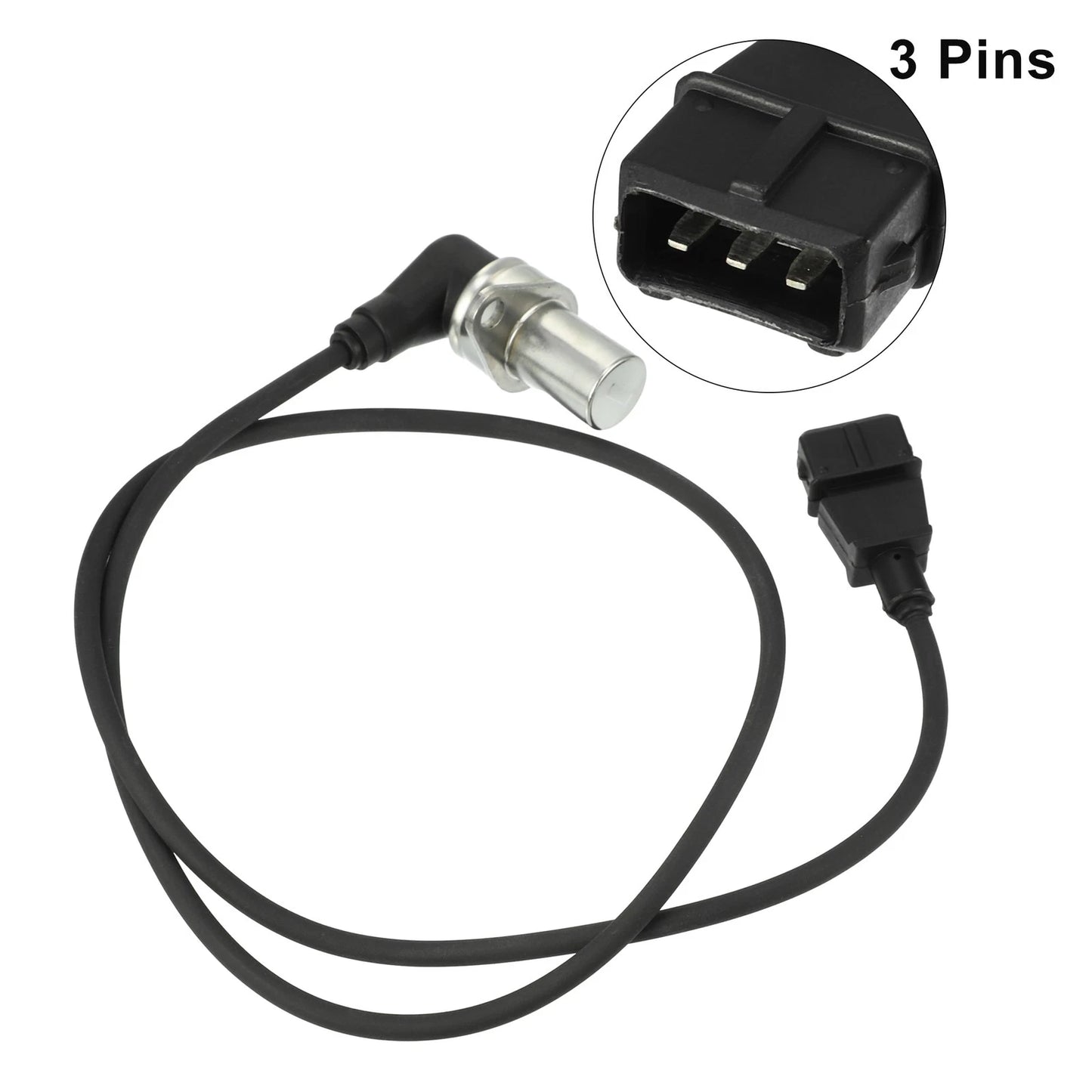 Crankshaft Position Sensor for BMW 318i 318is (1993-1995)