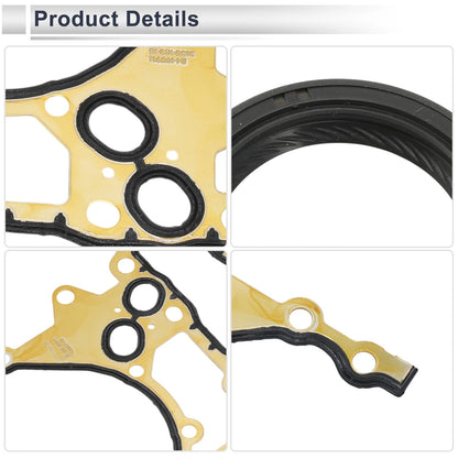 Timing Cover Gasket for Chevrolet Aveo (2009-2011)