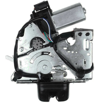 Power Tailgate Lock Actuator & Motor for Jeep Dodge (2007-2018)