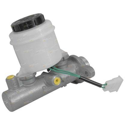 Brake Master Cylinder for Nissan Patrol GQ (1988 - 1997) Disc/Disc