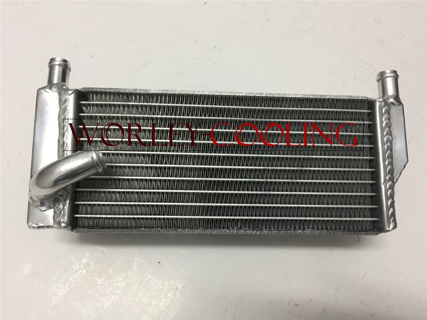 Aluminum Radiator for Honda CR250R (1992-1996)