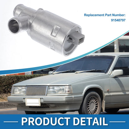 Idle Air Control Valve for Volvo 940 (1990-1998)