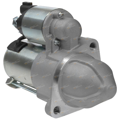 Starter Motor 2.0L 4cyl for Kia Rondo UN G4KA8-CVVT (2010-2013)