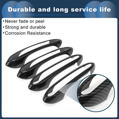 Car Door Handle Cover Trim for BMW 5 Series G30 (2018)
