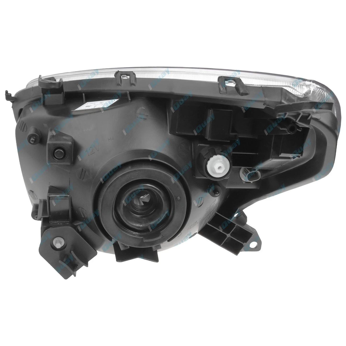 RH Replacement Headlight for Toyota RAV4 2001-2003 Right Side Light