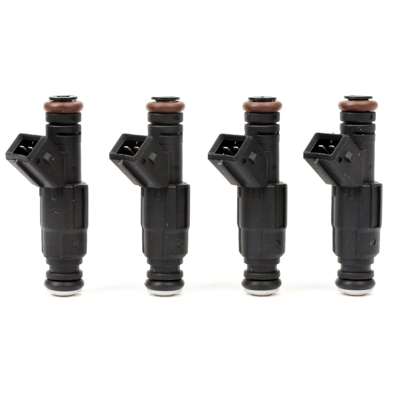 8Pc 650CC 60LB Fuel Injectors for Ford BA BF XR6 EA EL (2002-2007)