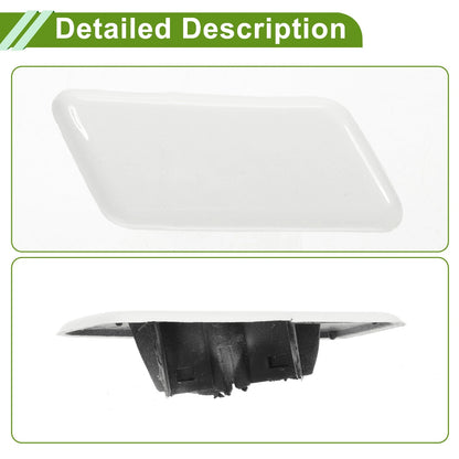 Front Right Washer Nozzle Cover for Toyota Camry (2009-2012)
