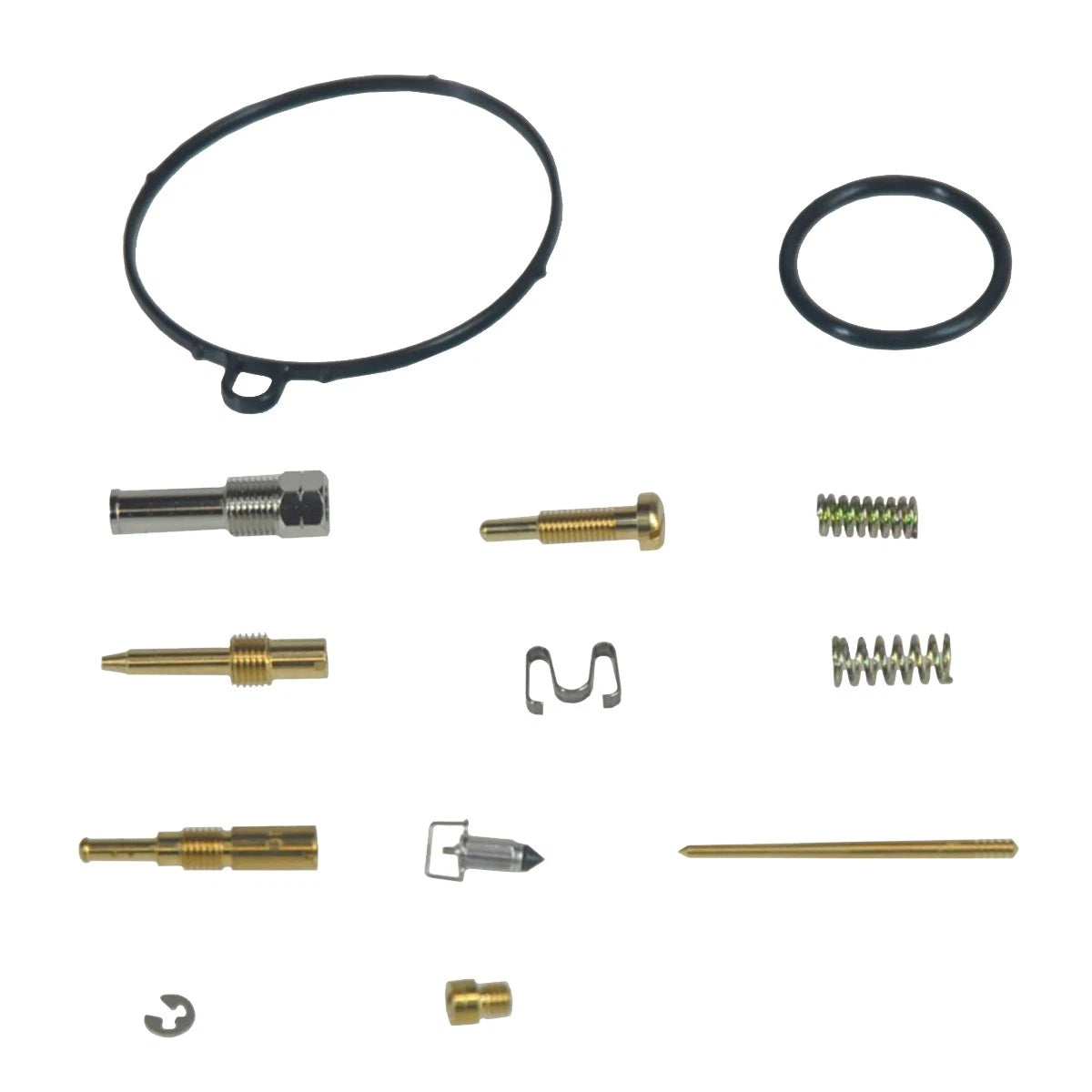 Carb Rebuild for Polaris Sportsman 90 & Outlaw 90 (2007–2014)