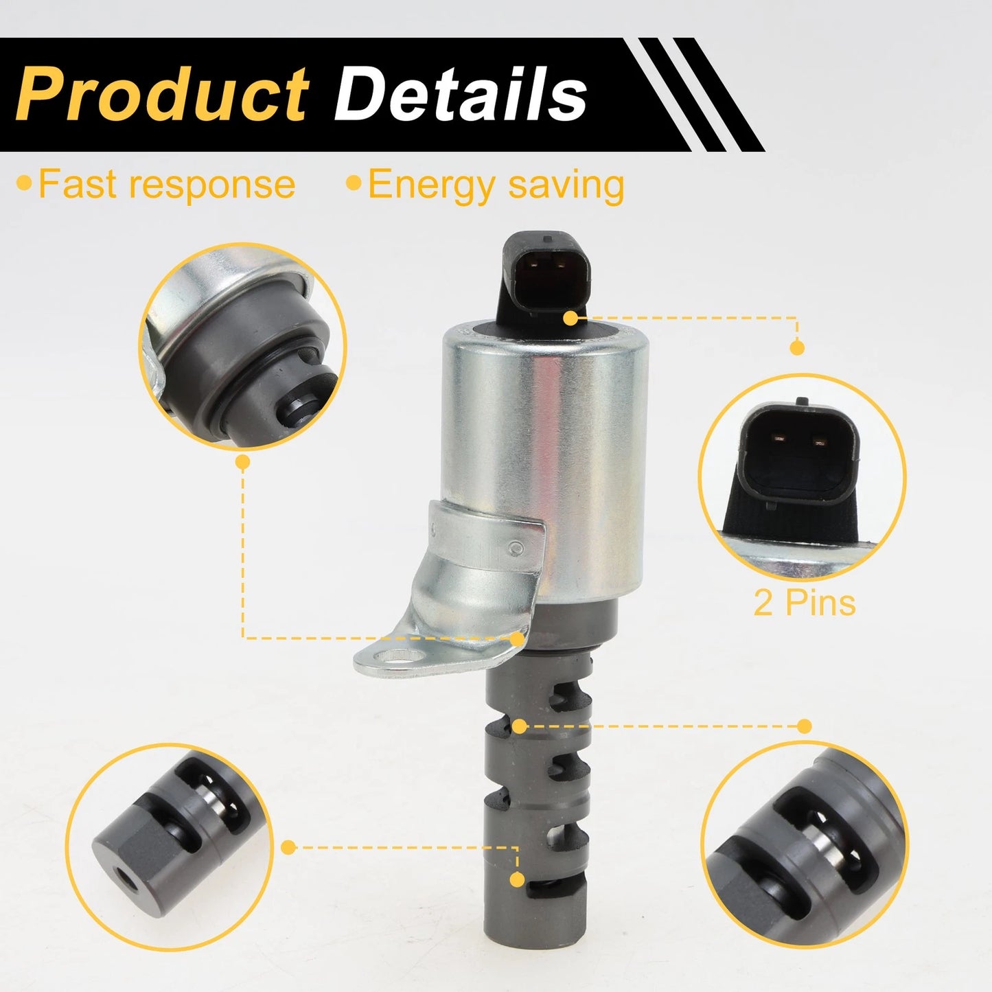 VVT Solenoid for Ford Galaxy (2010-2015)
