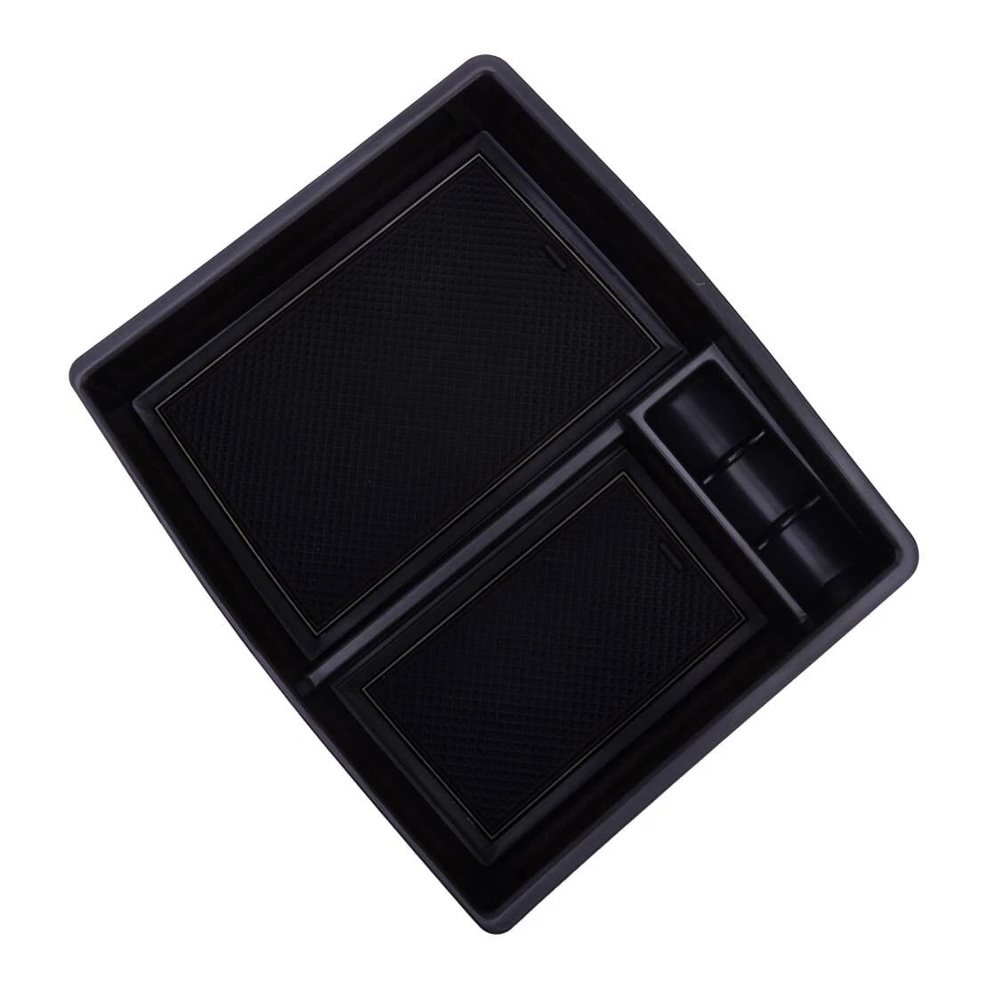 Center Console Armrest Storage Box for Toyota Tacoma (2024) - 1 x Unit