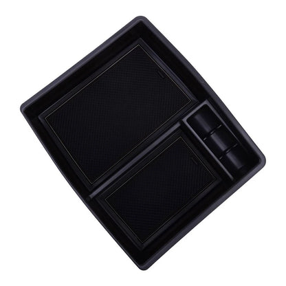 Center Console Armrest Storage Box for Toyota Tacoma (2024) - 1 x Unit