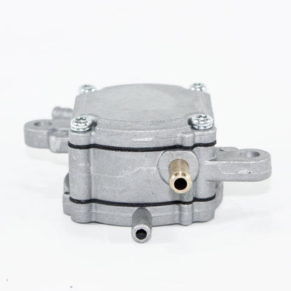 Fuel Pump Valve Switch for GY6 125 150CC Scooter Moped ATV