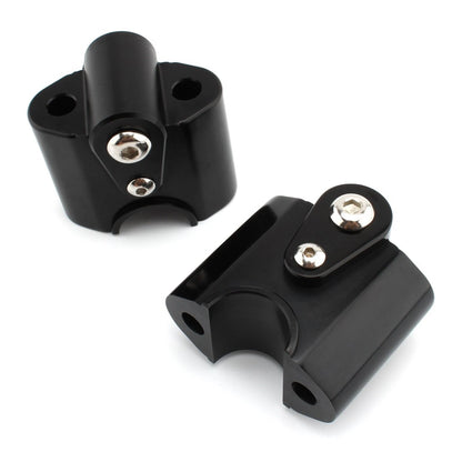 Handlebar Risers Adapter for BMW R18/R18 Classic (2020-2023)