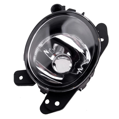 Front Right Fog Light Housing for Smart Fortwo (2007-2014)