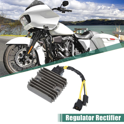 Regulator Rectifier Motorcycle for Arctic Cat 400 2X4 (2000–2001)