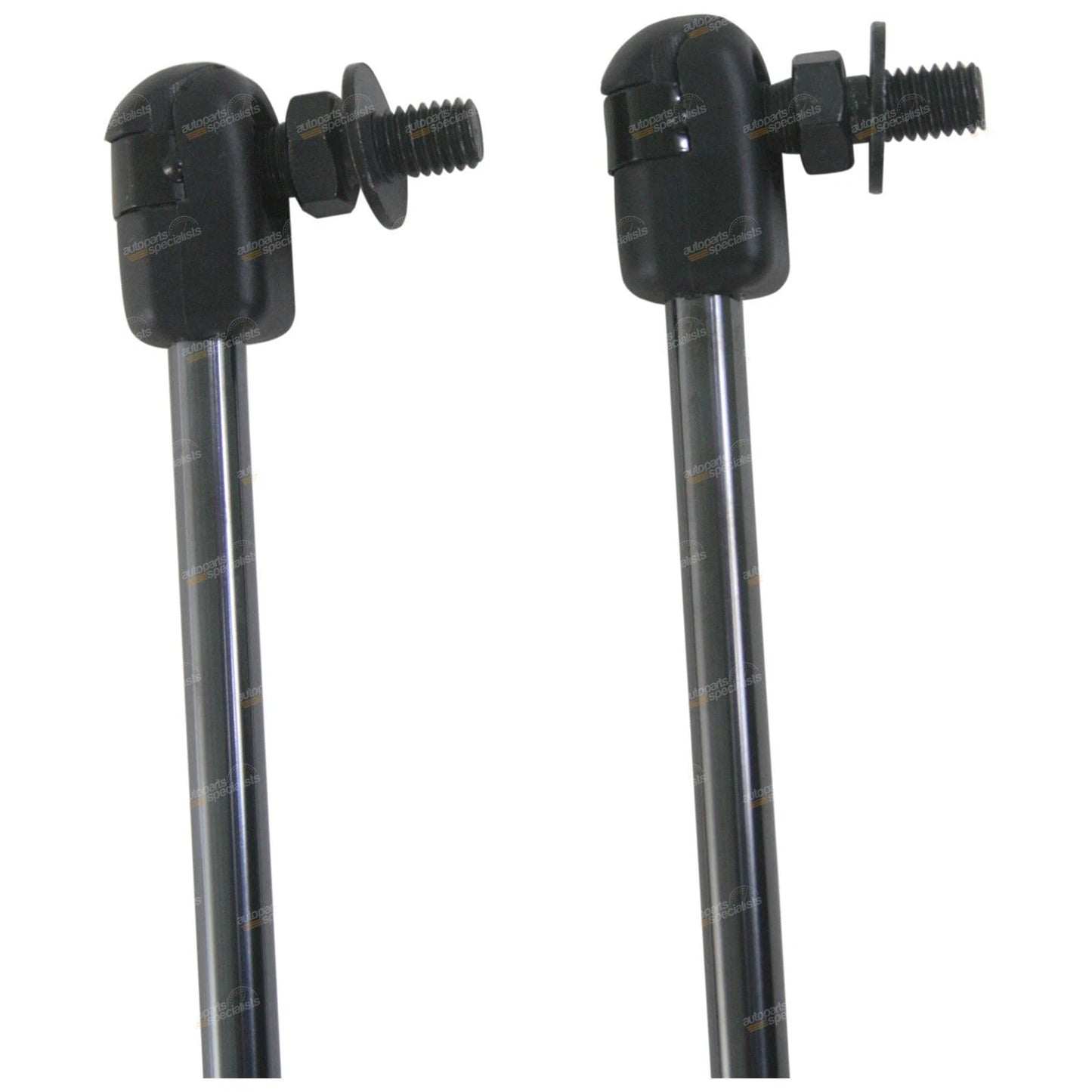 2 x Gas Stay Tailgate Struts for Toyota FZJ105/HDJ100/HZJ105/UZJ100(1998–2007)