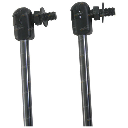 2 x Gas Stay Tailgate Struts for Toyota FZJ105/HDJ100/HZJ105/UZJ100(1998–2007)