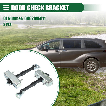Door Check Strap Assembly for Toyota Sienna (2004-2010)