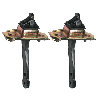 Rear Door Check Arm Stop Hinge Strap for Mazda 323 (1980-1989)