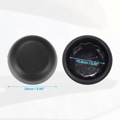 Windshield Wiper Arm Nut Cover Cap for Buick Cascada (2016-2019)