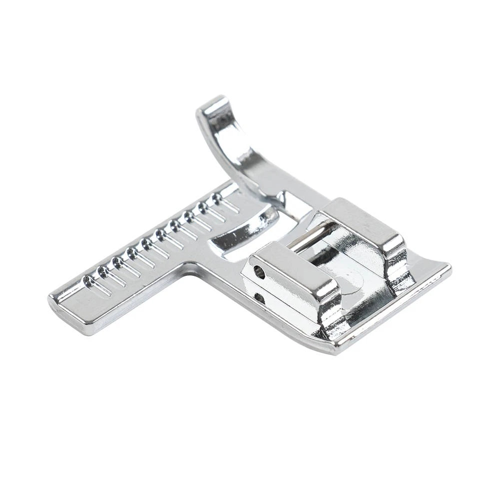 Stitch Guide Foot for Brother SA160 Domestic Snap-on Sewing Machine