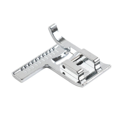 Stitch Guide Foot for Brother SA160 Domestic Snap-on Sewing Machine