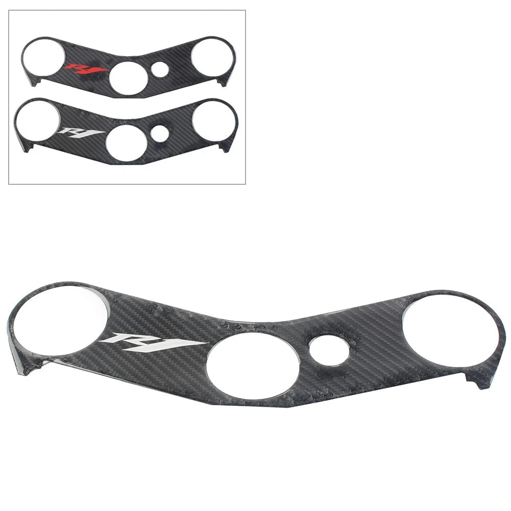 Yoke Cover Gel Protector Sticker for Yamaha R1 (2002-2006)