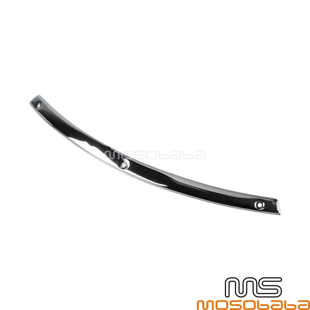 Fairing Windshield Trim for Harley Road Glide Electra Glide Street Glide (1996-2013)