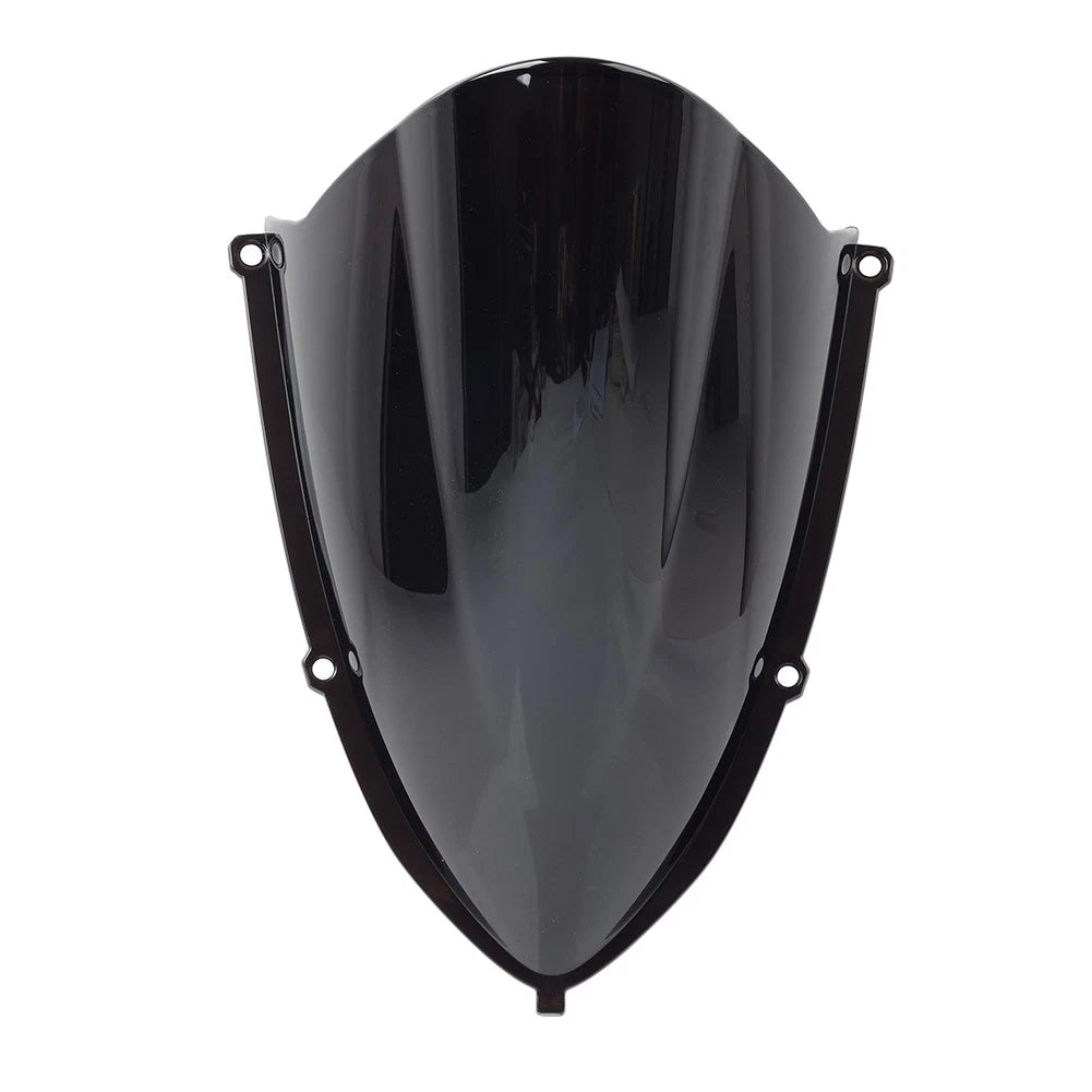 Black Windscreen for Aprilia RS 457 (2024-2025)