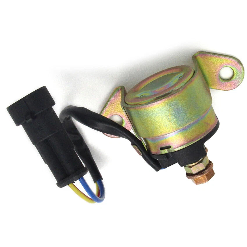Starter Solenoid Relay for Polaris Scrambler 500, Sportsman 500 HO, 800 (2000-2014)
