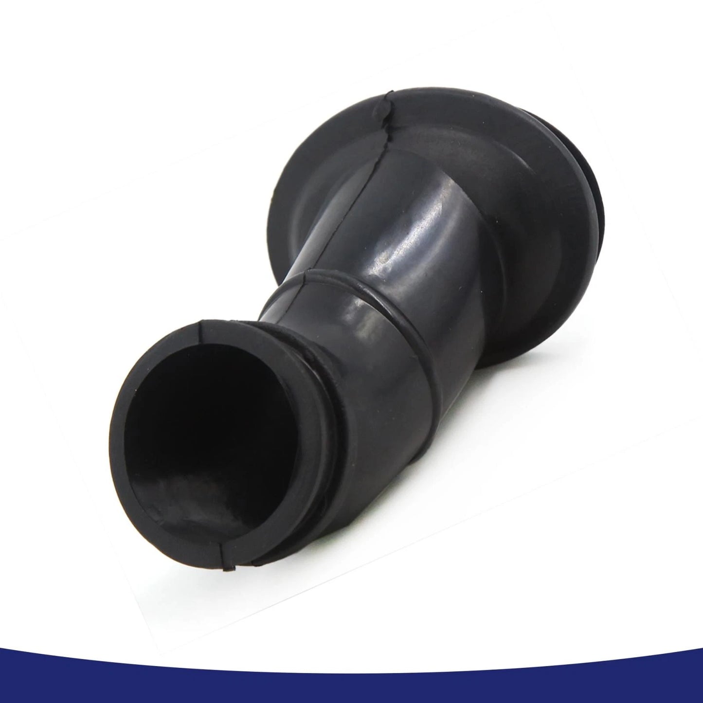 Rubber Air Filter Connector Adapter for CG125