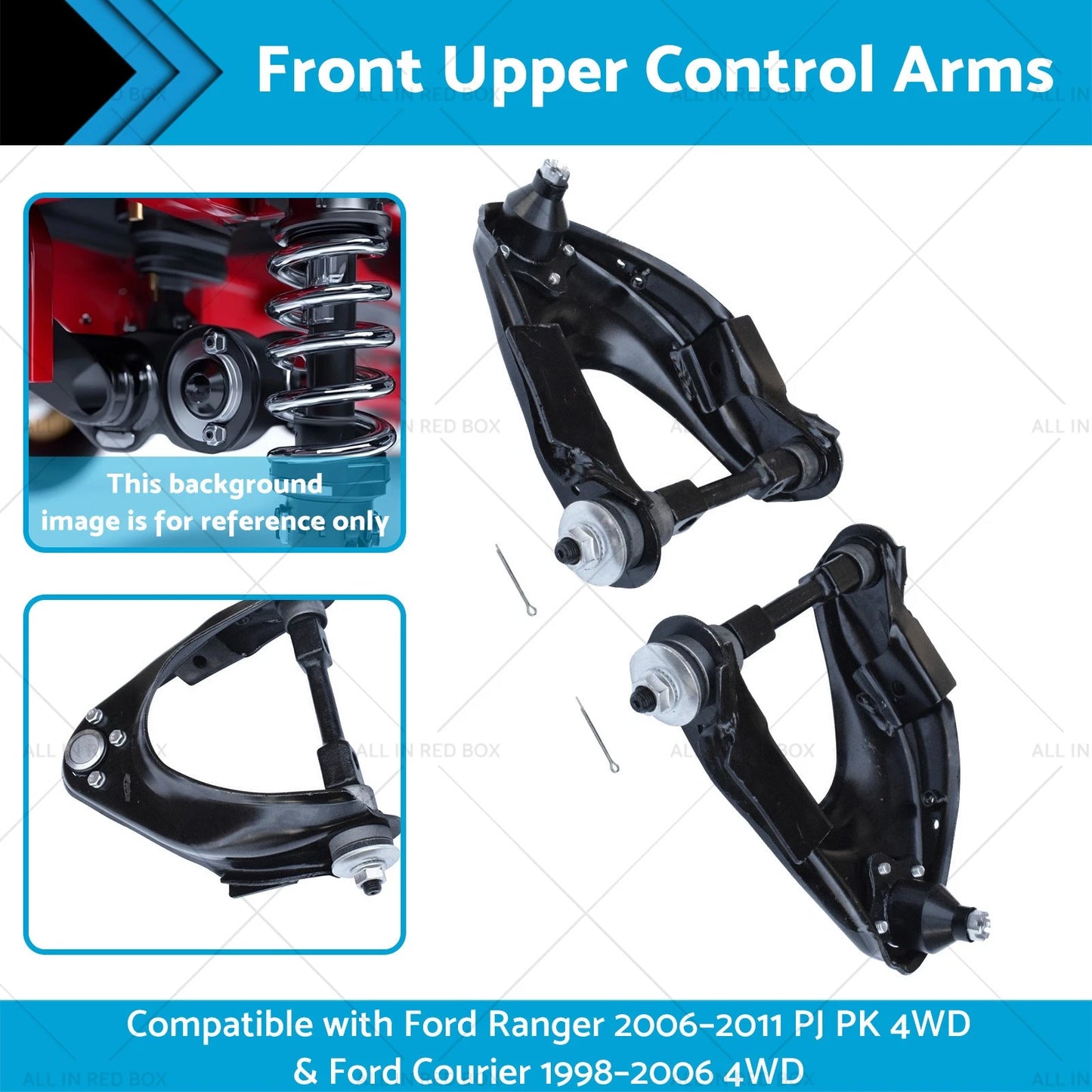 Front Upper Control Arm for Ford Ranger (2006-2011)