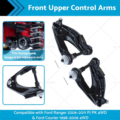 Front Upper Control Arm for Ford Ranger (2006-2011)
