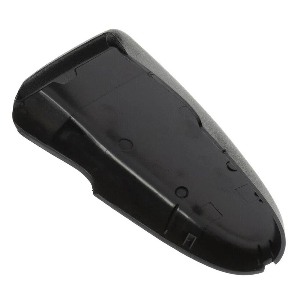 Rear Left Side Glass Lift Gate Hinge Cover for 2002-2007 Jeep Liberty
