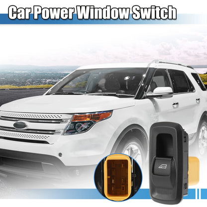 Power Window Switch for Ford Fiesta (2008-2009)