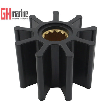 Flexible Water Pump Impeller for HAMWORTHY 2TF5 Mk II & III Marine