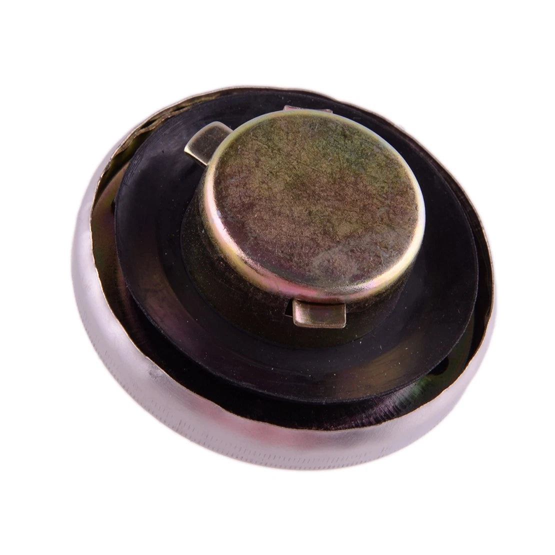 Fuel Tank Cap & Key for Honda Monkey Z50 Mini Trail Bike (1967-2023)